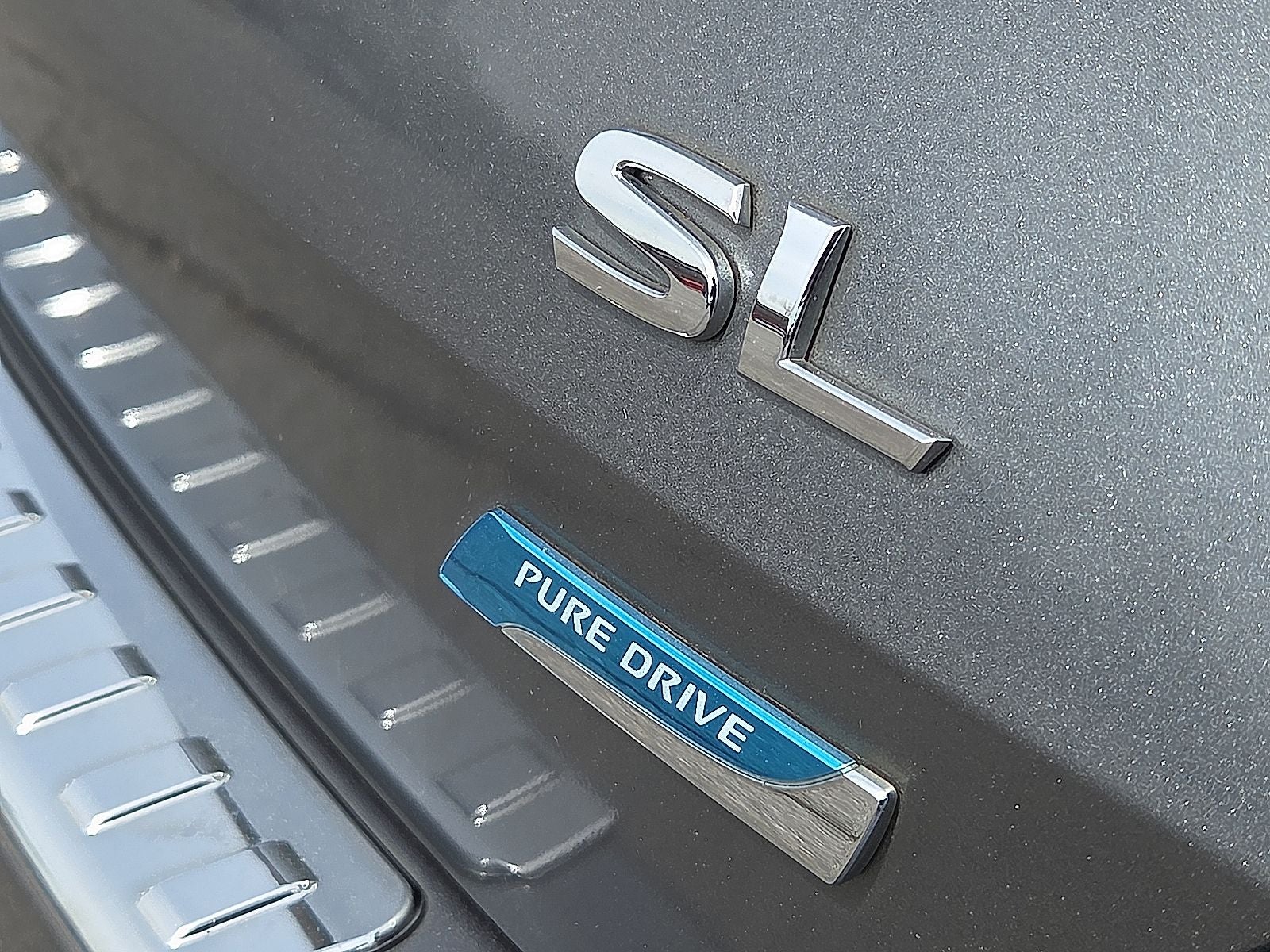 2014 Nissan Rogue SL