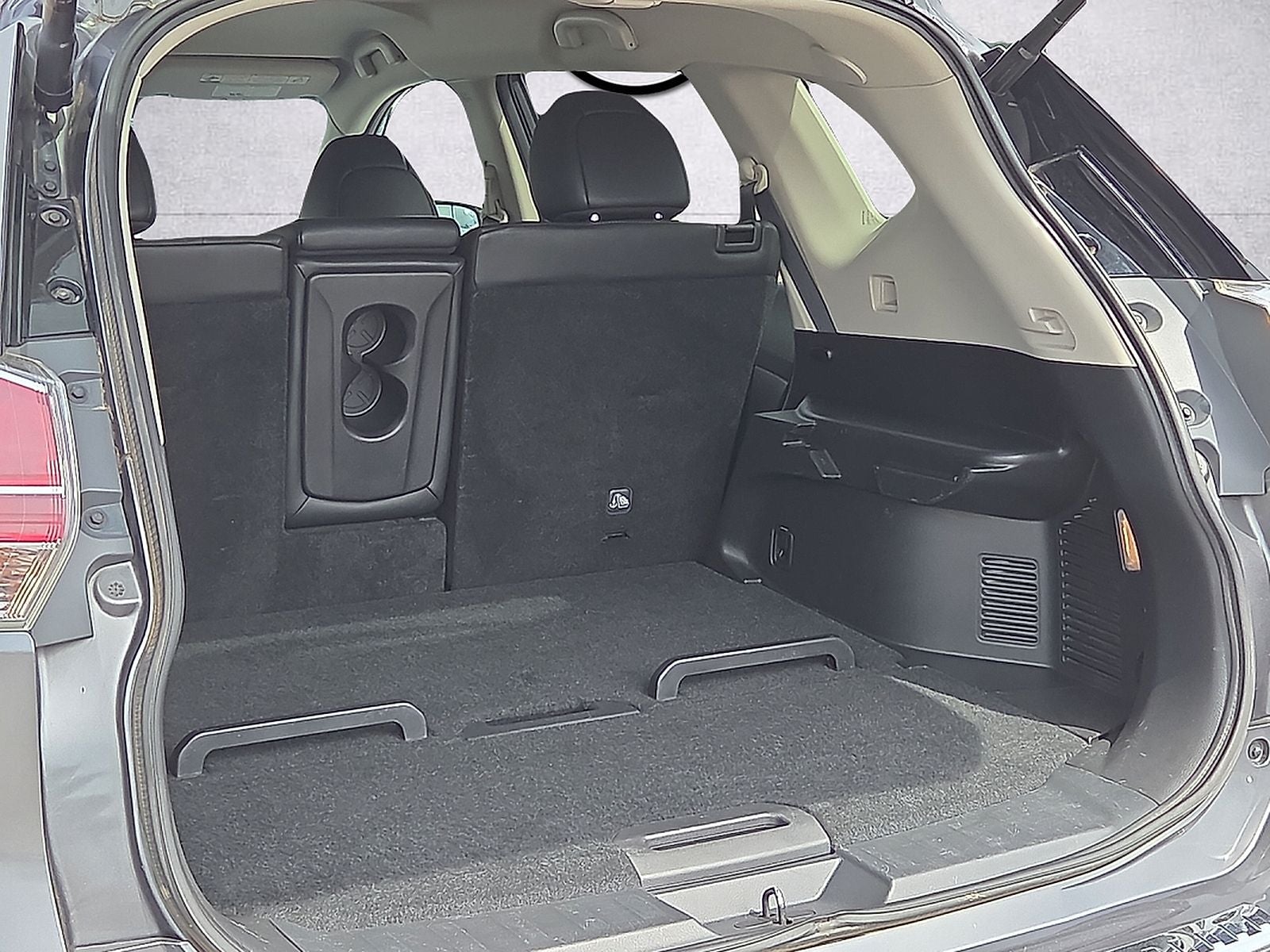 2014 Nissan Rogue SL