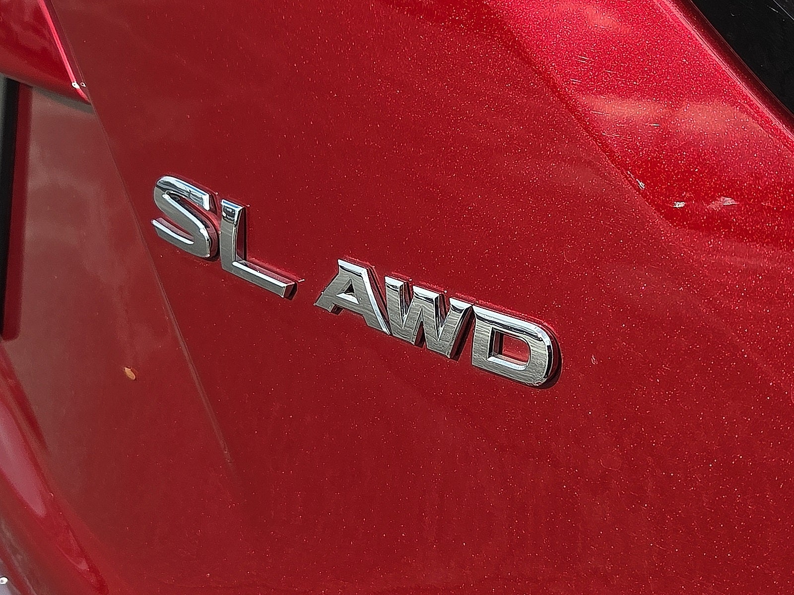 2024 Nissan Murano SL