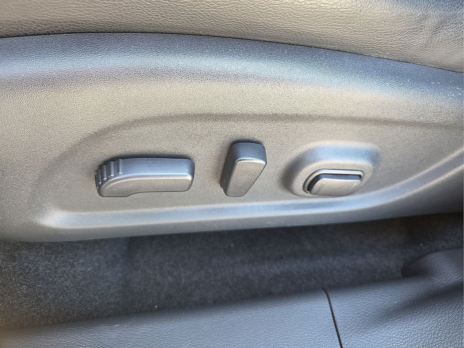 2016 Nissan Murano Platinum