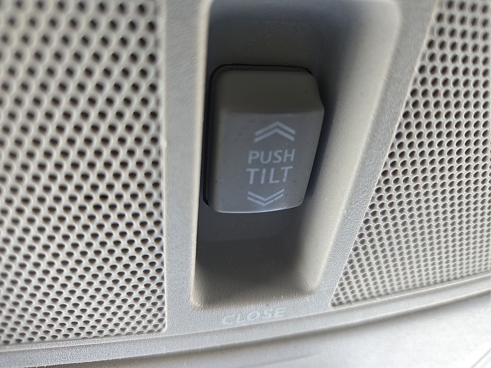 2016 Nissan Murano Platinum