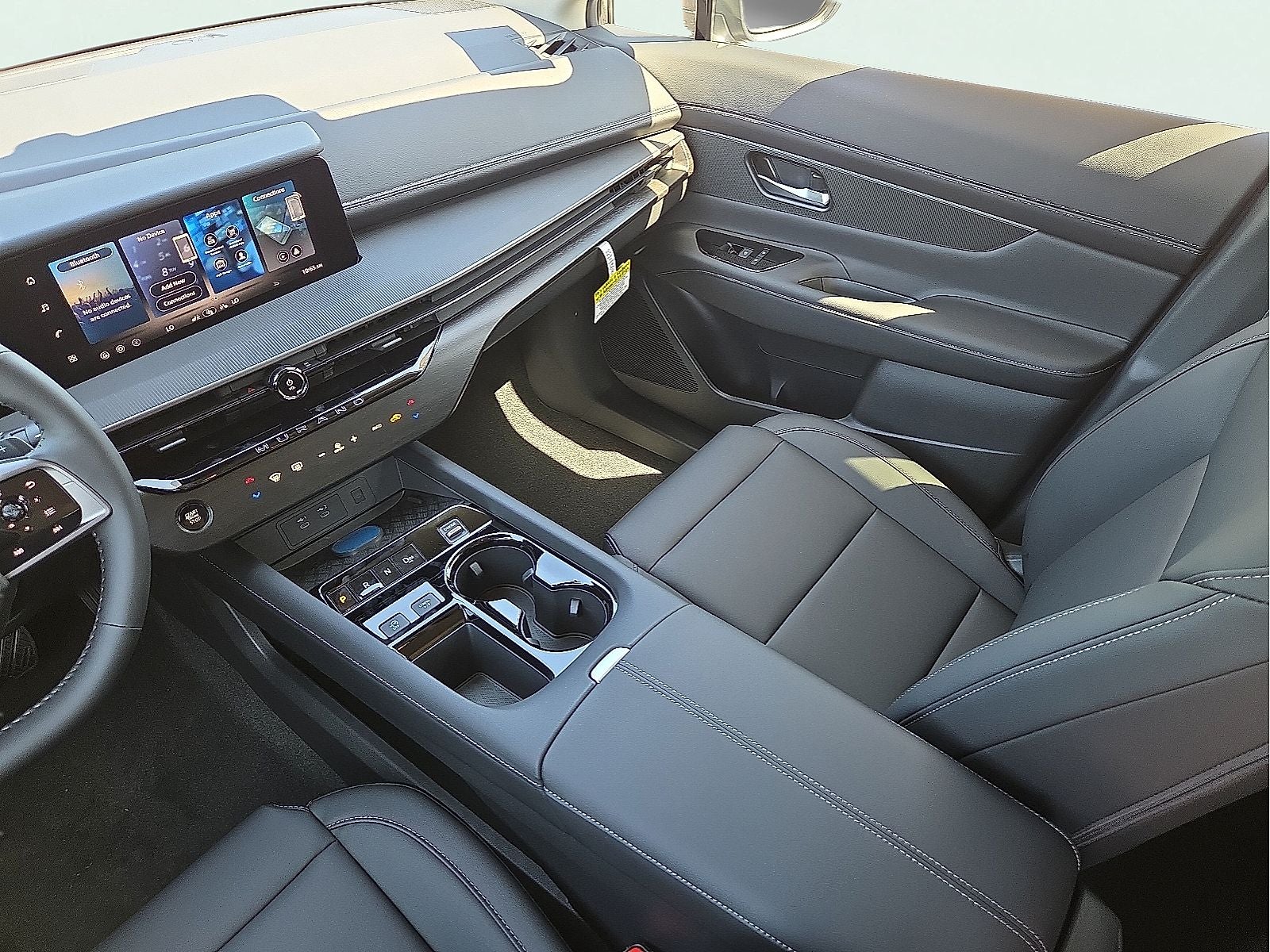 2026 Nissan Murano SV