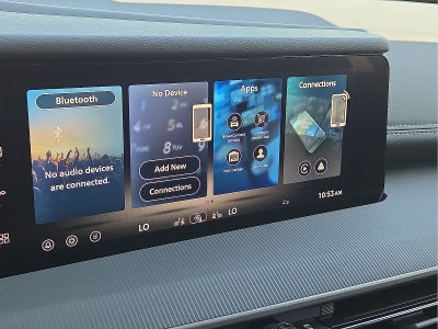2026 Nissan Murano SV