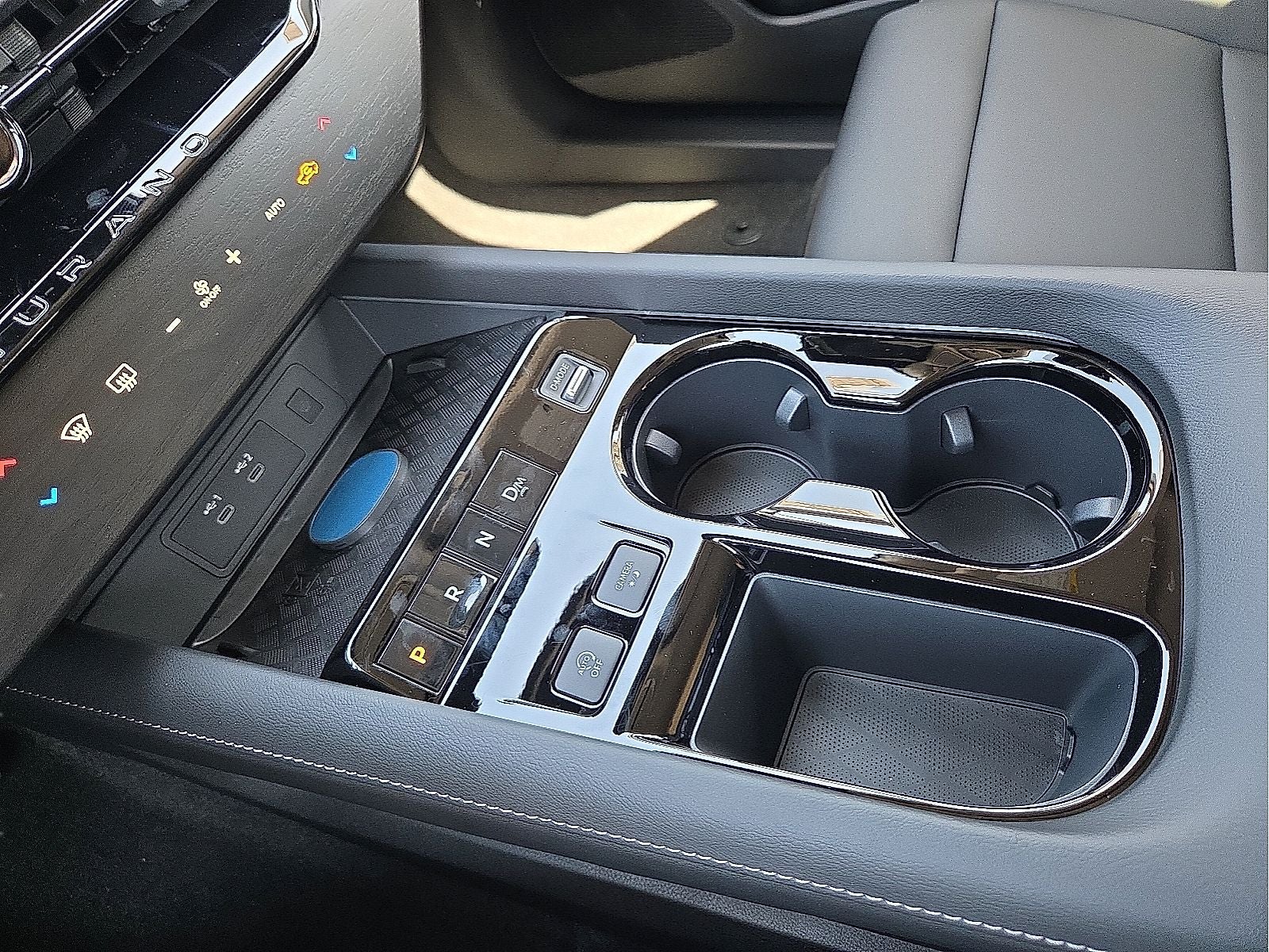 2026 Nissan Murano SV