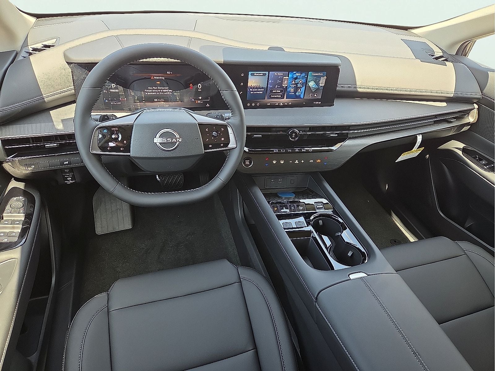 2026 Nissan Murano SV