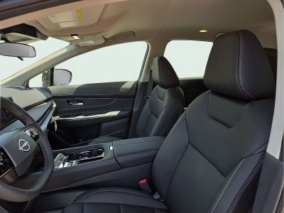 2026 Nissan Murano SV