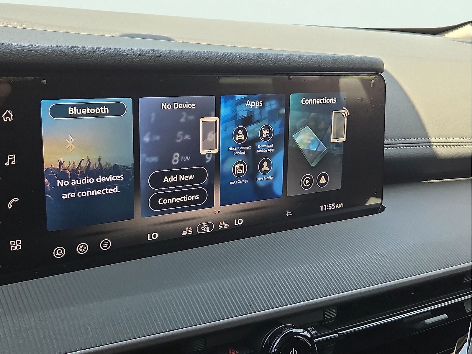 2026 Nissan Murano SV