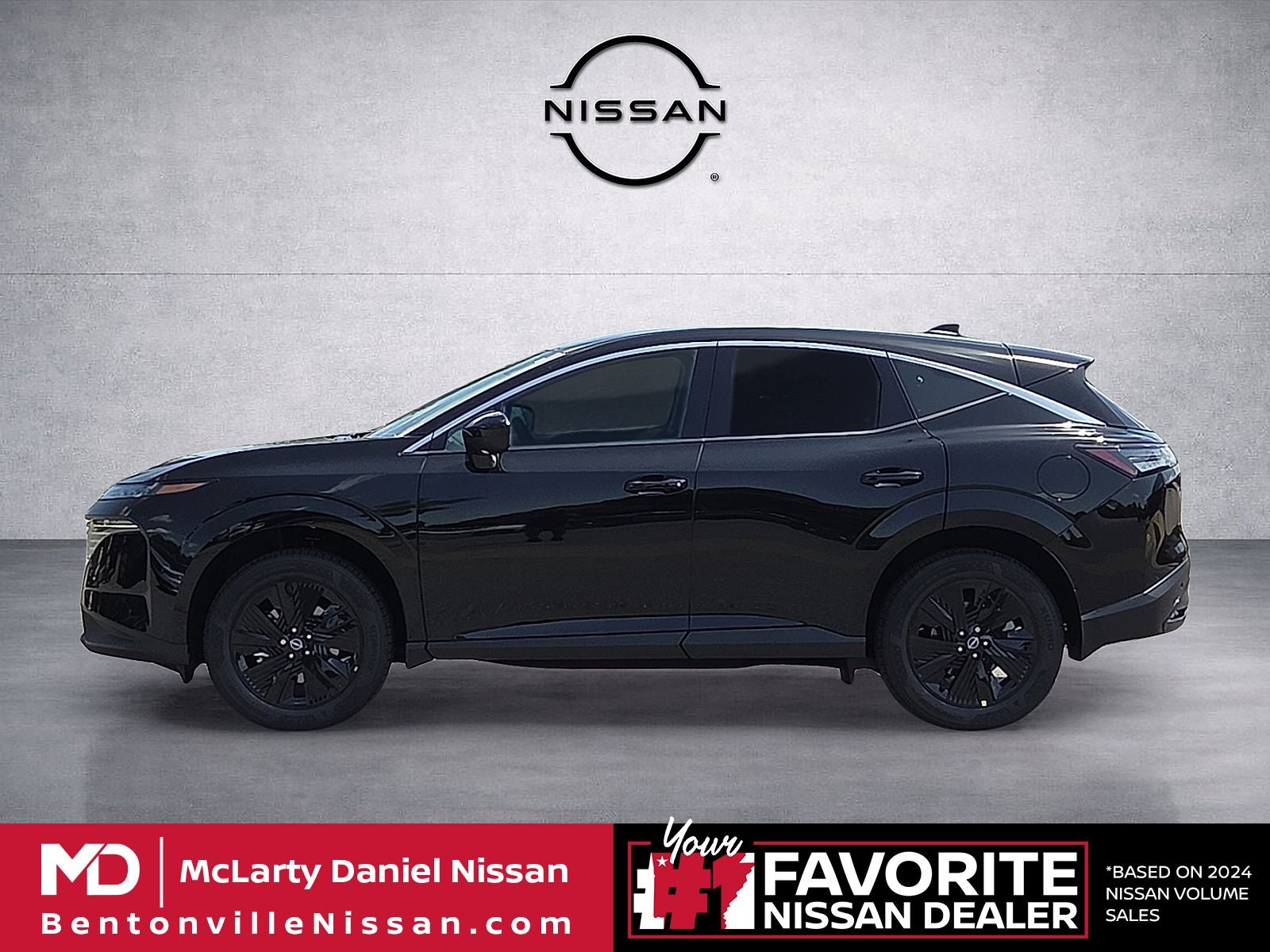 2026 Nissan Murano SV