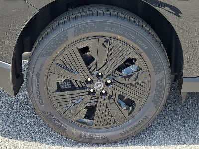 2026 Nissan Murano SV