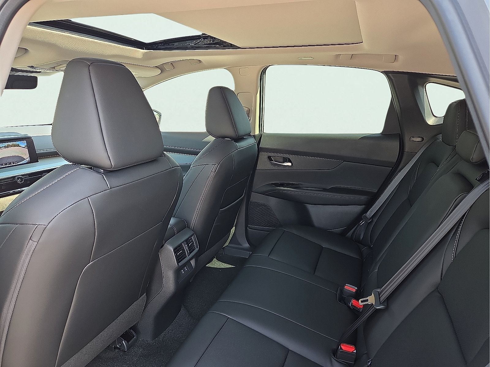 2027 Nissan Murano Dark Armor