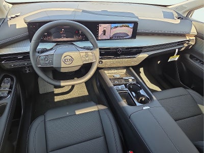 2027 Nissan Murano Dark Armor