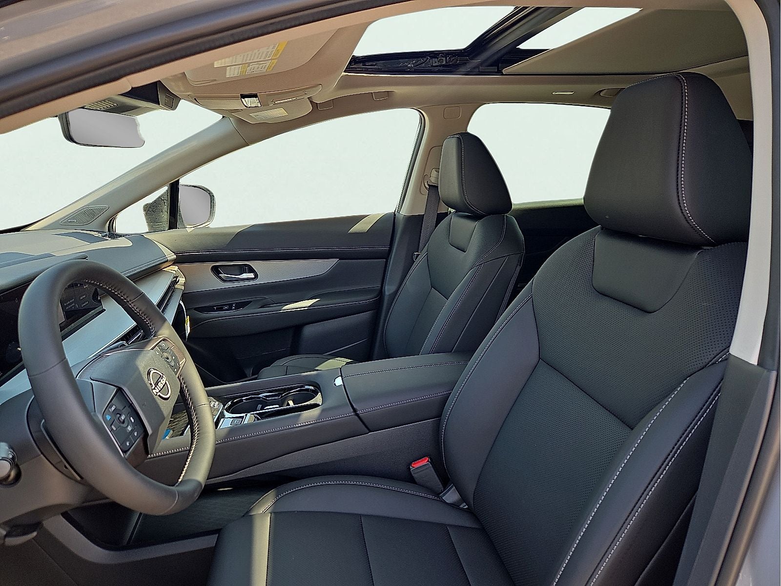2027 Nissan Murano Dark Armor