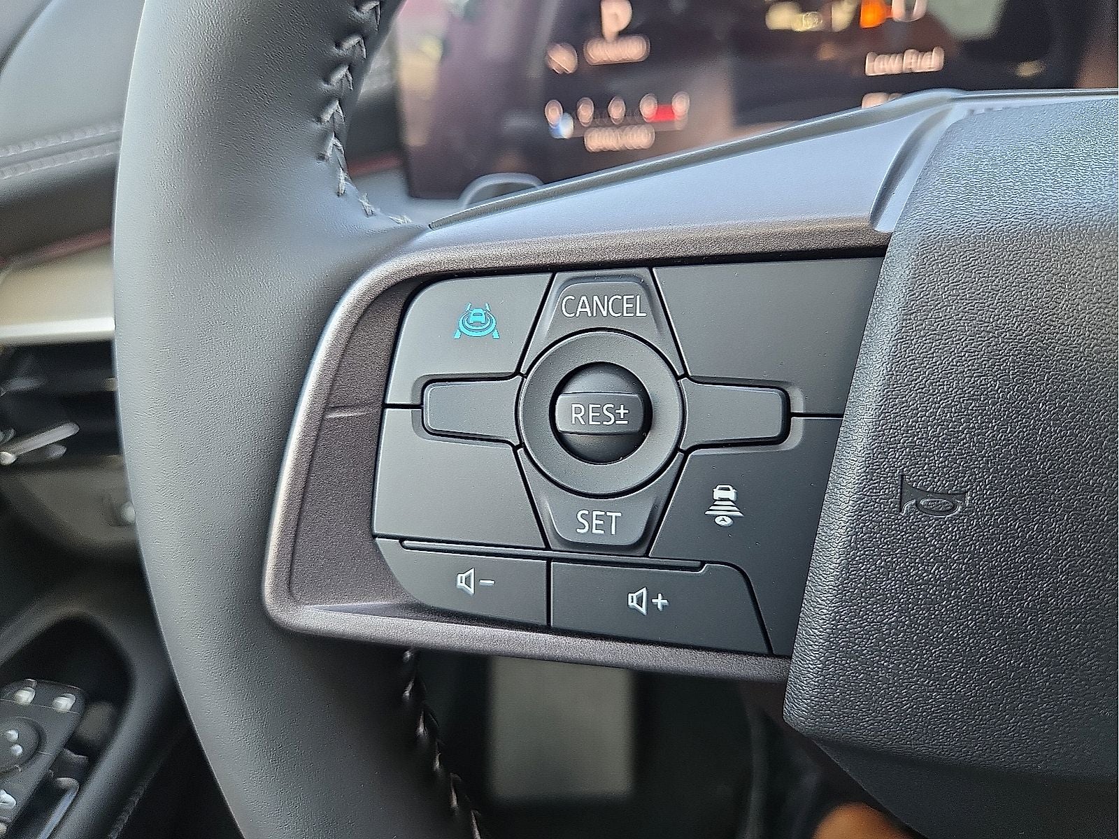 2027 Nissan Murano Dark Armor
