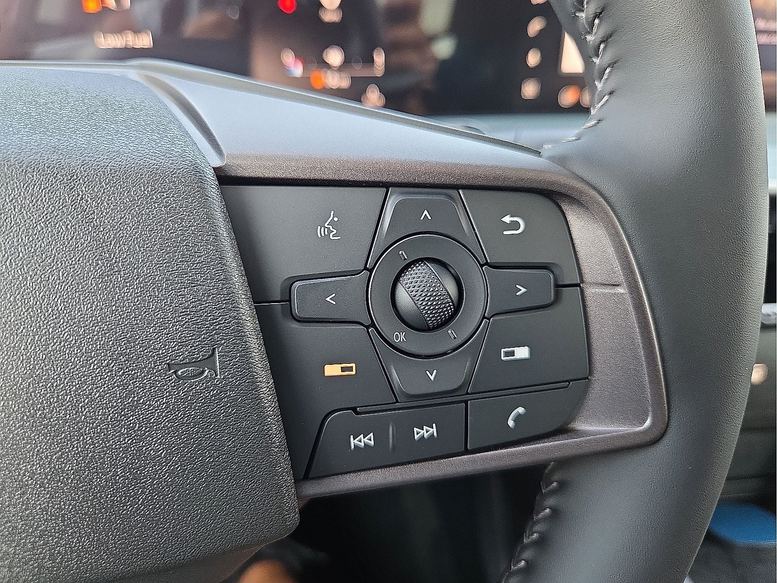 2027 Nissan Murano Dark Armor