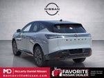 2027 Nissan Murano Dark Armor