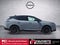 2027 Nissan Murano Dark Armor