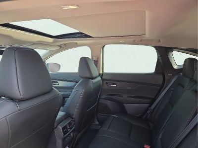 2027 Nissan Murano Dark Armor