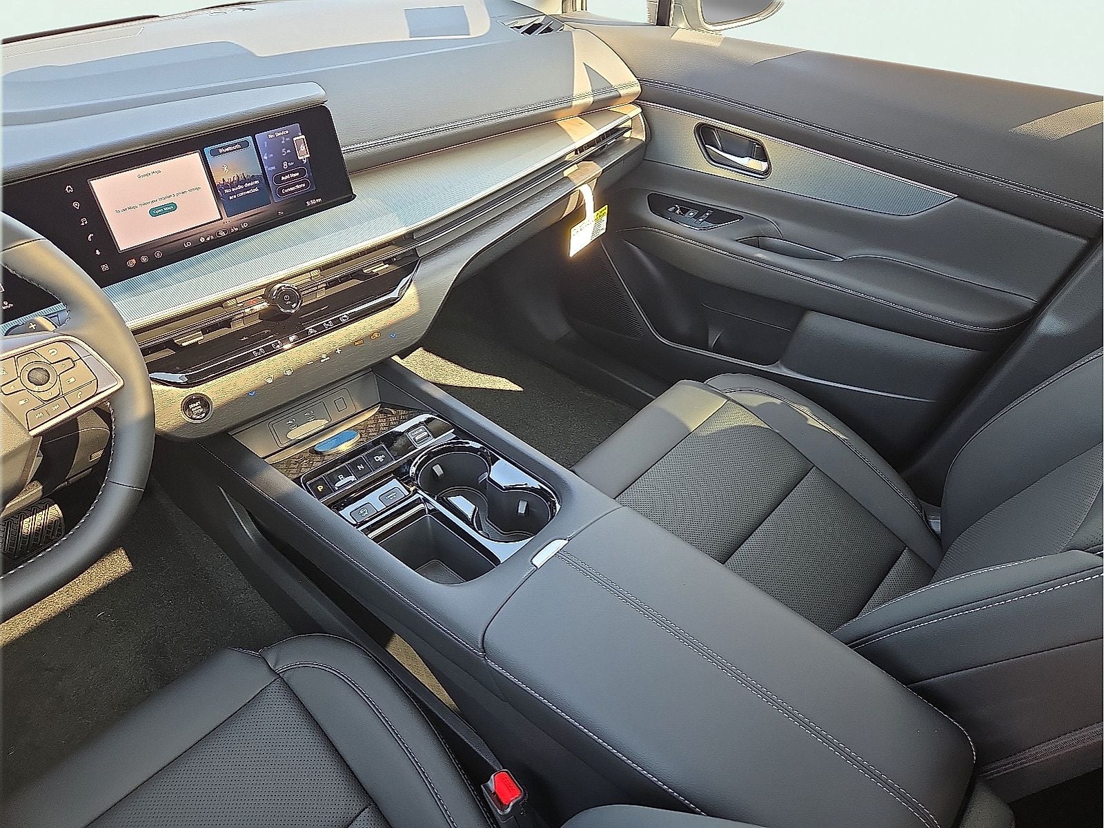 2027 Nissan Murano Dark Armor
