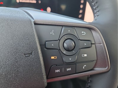 2027 Nissan Murano Dark Armor