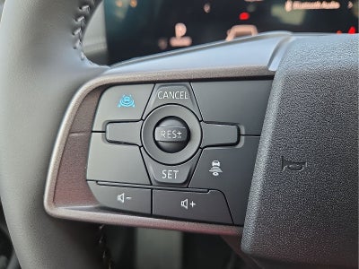 2027 Nissan Murano Dark Armor