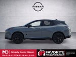 2027 Nissan Murano Dark Armor