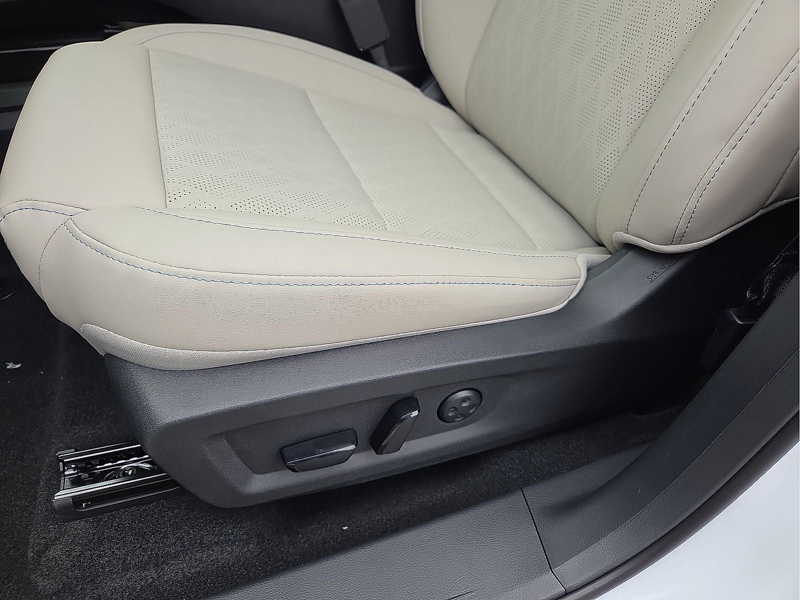 2027 Nissan Murano Platinum