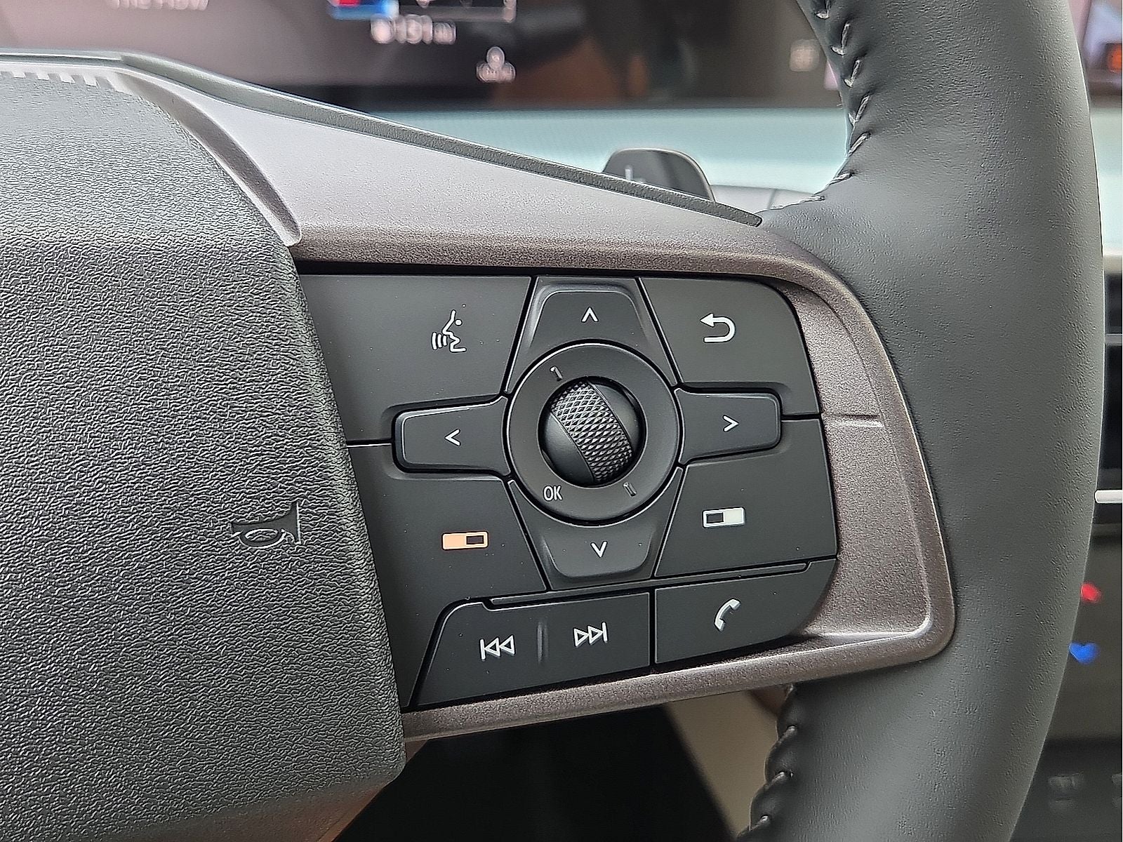 2027 Nissan Murano Platinum