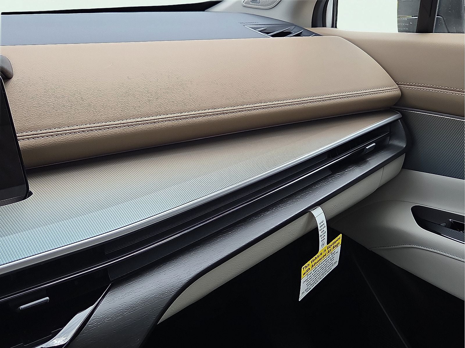 2027 Nissan Murano Platinum