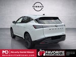 2027 Nissan Murano Platinum