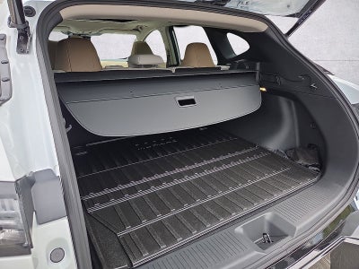 2027 Nissan Murano Platinum