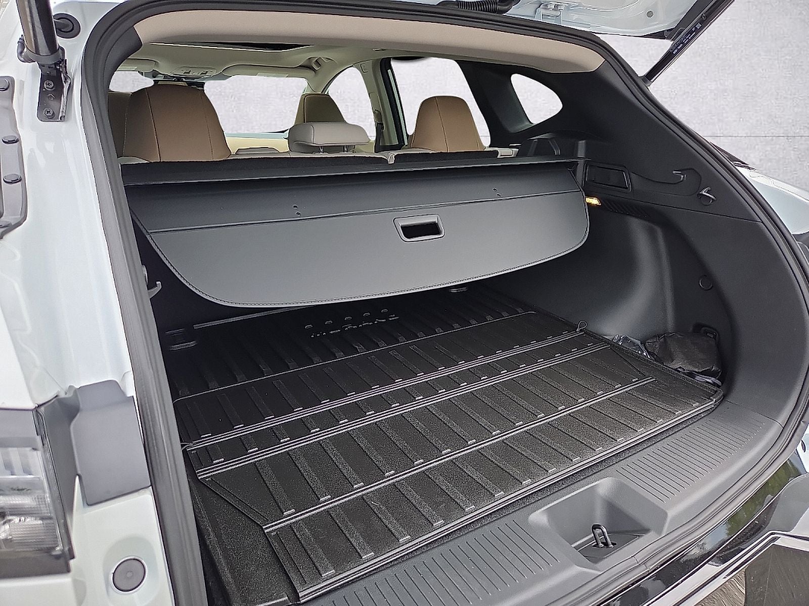 2027 Nissan Murano Platinum