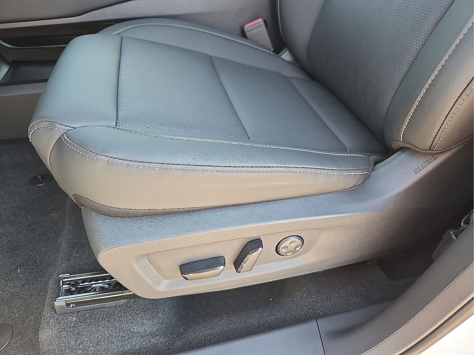 2027 Nissan Murano Platinum