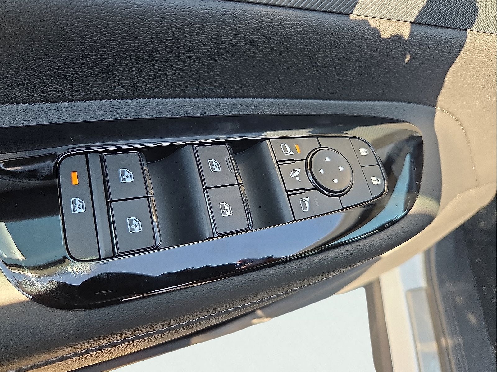 2027 Nissan Murano Platinum