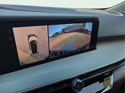 2027 Nissan Murano Platinum