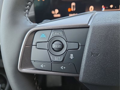 2027 Nissan Murano Platinum