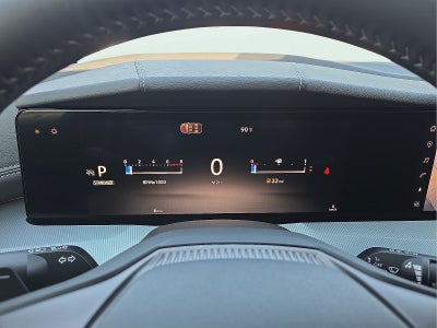 2027 Nissan Murano Platinum