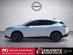 2027 Nissan Murano Platinum