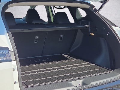 2027 Nissan Murano Platinum