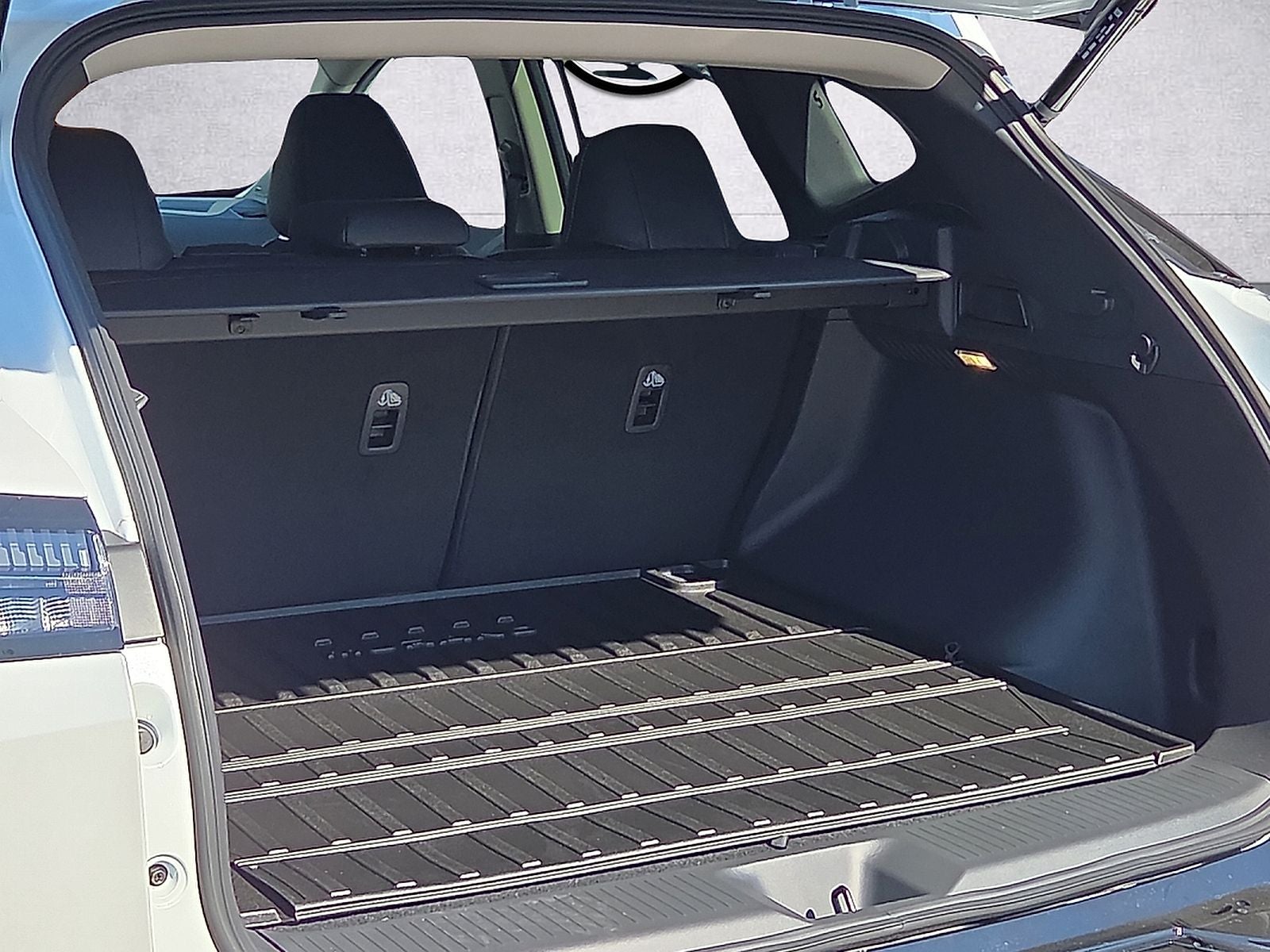 2027 Nissan Murano Platinum