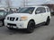 2010 Nissan Armada SE