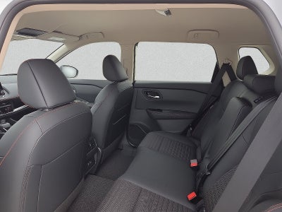 2027 Nissan Rogue Rock Creek®