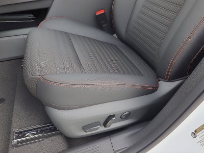 2027 Nissan Rogue Rock Creek®