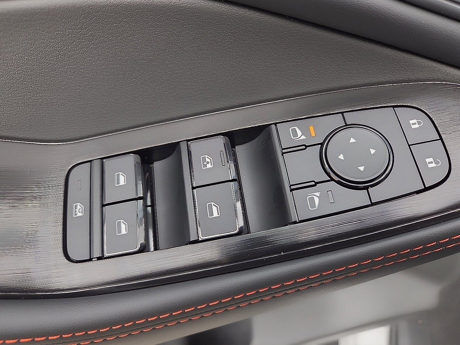 2027 Nissan Rogue Rock Creek®