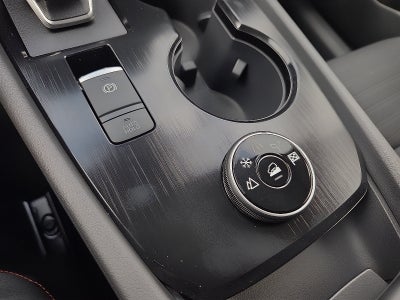 2027 Nissan Rogue Rock Creek®