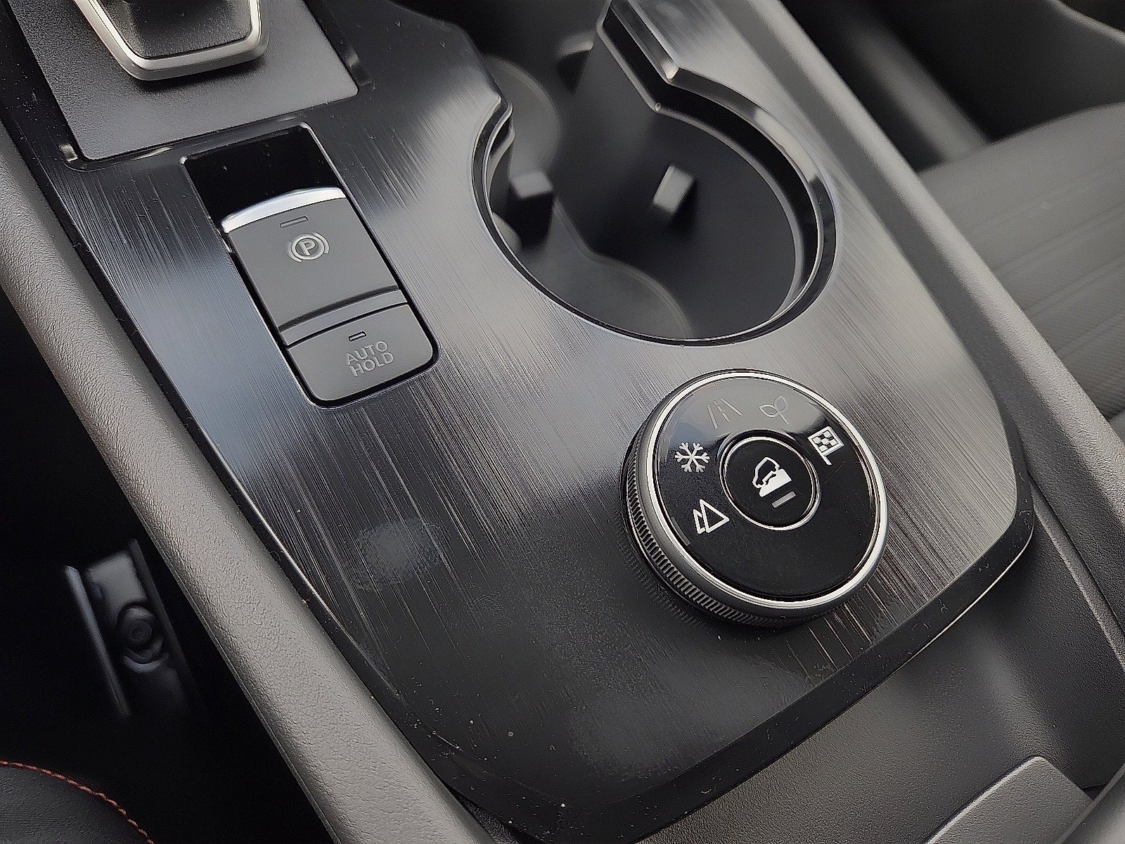 2027 Nissan Rogue Rock Creek®