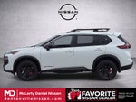 2027 Nissan Rogue Rock Creek®