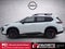 2027 Nissan Rogue Rock Creek®