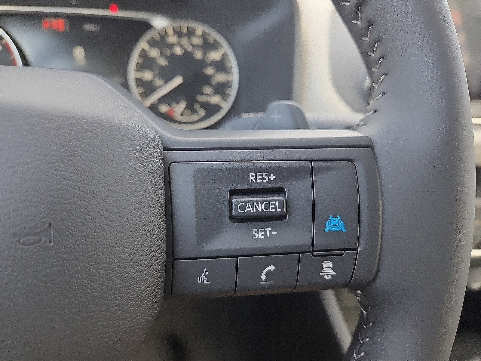 2027 Nissan Rogue Dark Armor™