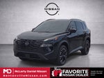 2027 Nissan Rogue Dark Armor™