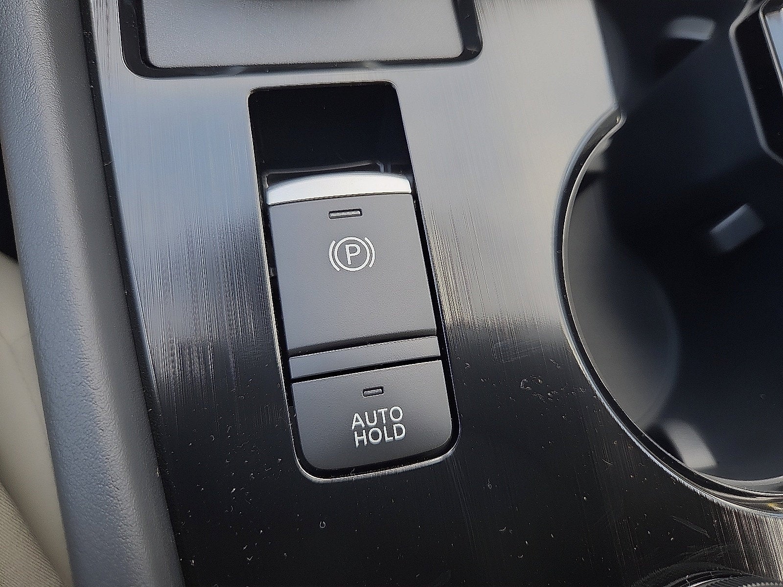2027 Nissan Rogue Dark Armor™